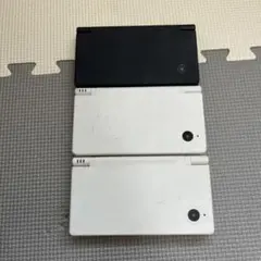 Nintendo DS 本体 3台セット