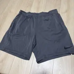 Nike DRI-FIT グレー ジャージパンツ L
