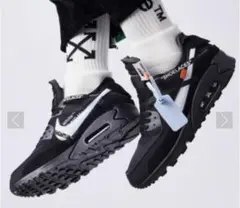 NIKE ナイキオフホワイト