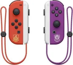 Nintendo Switch ポケモン Joy-Con 左右 ストラップのみ