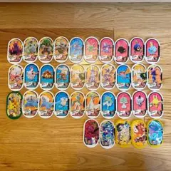 メザスタ 35枚