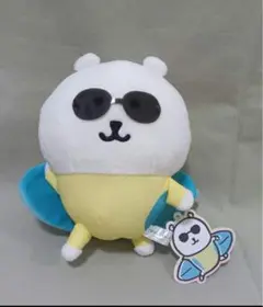 ナガノキャラクターズ サーフィン ぬいぐるみ ナガノのくま くま