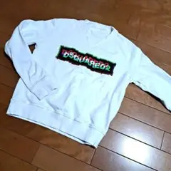 Dsquared2 トレーナー