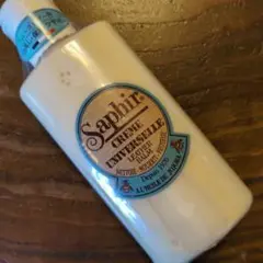 サフィールユニバーサルレザーローション