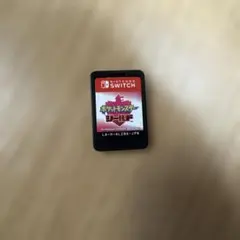 ポケモン　シールド　Switch カセットのみ