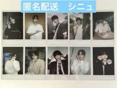 TWS:42 Selection Pack シニュ
