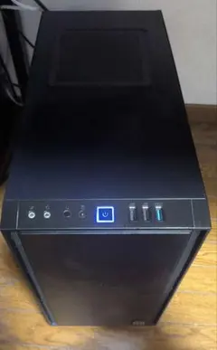 PC i5-12400F / RTX3060 / メモリ32GB /SSD1TB