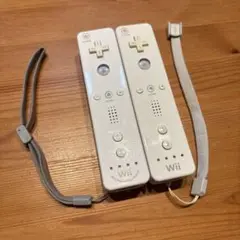 任天堂Nintendoニンテンドー wiiリモコンプラス ジャンク品