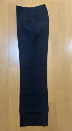 学生ズボン64cm ノータック
