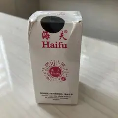 海夫　黒油 60ml