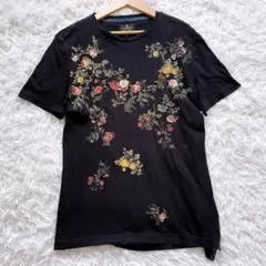 Vivienne Westwood Lee コラボ 地球 ハート Tシャツ b61211_1.jpg