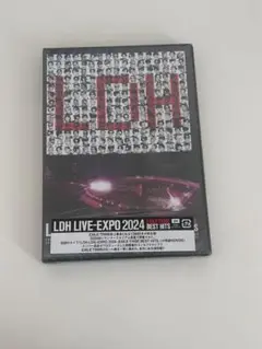 LDH LIVE-EXPO 2024-EXILE TRIBE BEST HITS