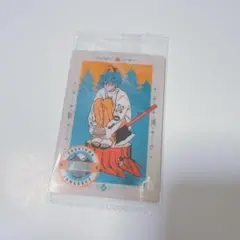 湊大瀬　カリスマ　ウエハース　カード　ジャンボリー　キャンプ