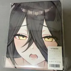 タオル　ウマ娘　マンハッタンカフェ2