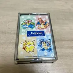 2025年最新】トヨタポケモントランプの人気アイテム - メルカリ