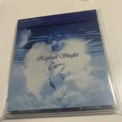 Raphael CD 13枚 2025年最新】Raphael Singles CDの人気アイテム - メルカリ