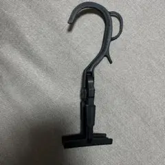 未使用品　クリップハンガー　 10個