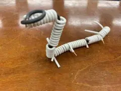 ドラゴン(VVF)