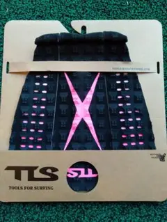 TLS デッキパッド JOSHUA ジョシュア