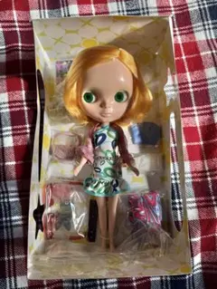 2025年最新】ブライス フルーツパンチの人気アイテム - メルカリ