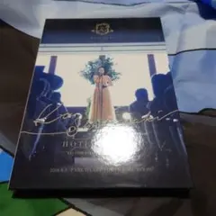 柴咲コウHOTEL THE KO 2018 PHOTOBOOK & DVD