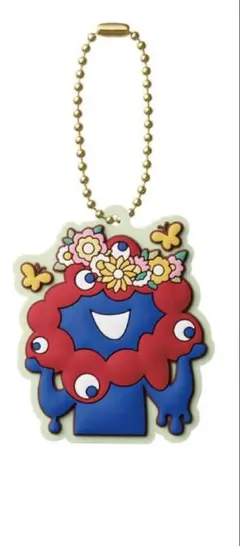 EXPO2025 ミャクミャクぷっくりラバマス