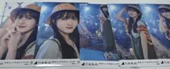 乃木坂46 久保史緒里 生写真 コンプ