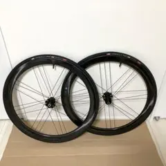 5/13まで出品！特価！BORA ULTRA WTO45 c19 前後ホイール Campagnolo Bora Ultra WTO 45 Disc Brake Wheelset | Strictly