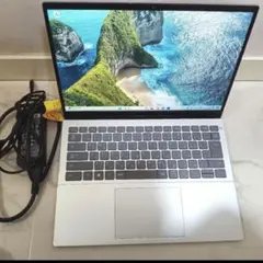 DELL Inspiron 14 5425 メモリ16G増設済
