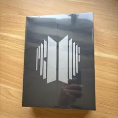 BTS PROOF CD