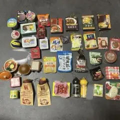 ガチャガチャ まとめ売り 39点
