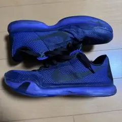 NIKE KOBE X 30cm