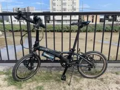 DAHON visc インターナショナルモデル