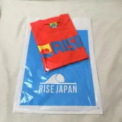 2025年最新】RISE JAPAN Tシャツの人気アイテム - メルカリ