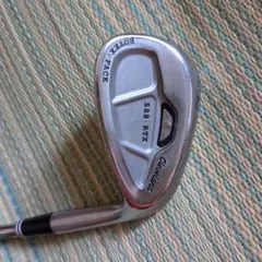 Ｃleve land 588 RTX ウェッジ52度