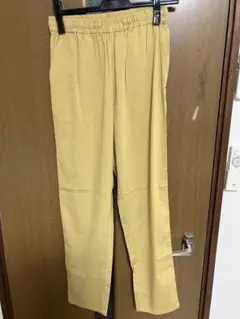 アルファベッツ　アルファベット　新品タグ付き　夏用パンツ