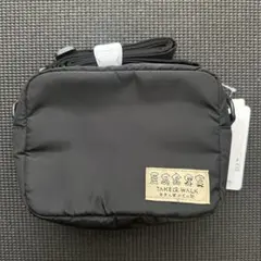 おさんぽドズル社 ミニ ショルダーバッグ ドズル社 アベイル しまむら