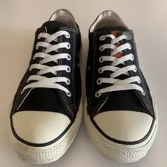 90s コンバース アメリカ製 ブラック 8 26.5センチ