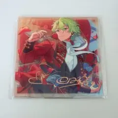 あんスタ 巴日和 中国 星華アクスタ