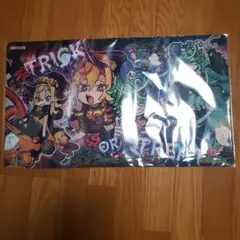 2025年最新】Trick or treat プレイマットの人気アイテム - メルカリ