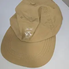 CHUMS × JOURNAL STANDARDコラボトリプルネームキャップ