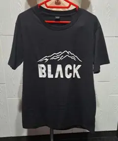 BLACK BRICK ブラックブリック　 Tシャツ