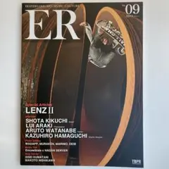 ER MAGAZINE No.09 2013