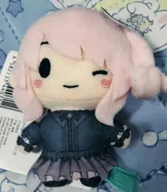 劇場版プロジェクトセカイ 暁山瑞希 ふわぷち マスコット