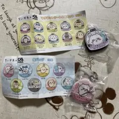 くら寿司 ちいかわ モモンガ