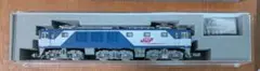 KATO カトー EF64 1000 JR貨物新更新色 3024-2