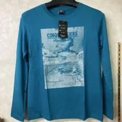 ロンT Mサイズ