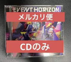 Event Horizon　ももいろクローバーZ