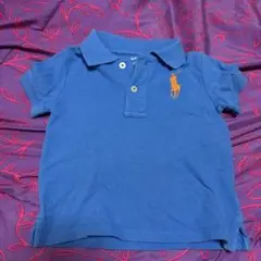 ラルフローレン　ポロ9m