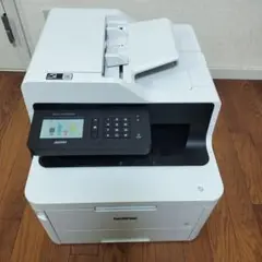 ブラザー　カラーレーザープリンター複合機【MFC-L3770CDW】